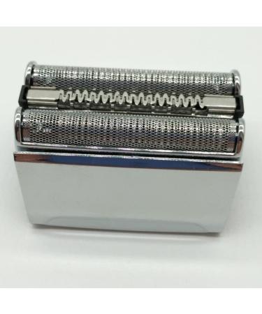 Huhebne Replacement Blade 52S for Series 5 Shavers - Compatible with 5050 5070 5090 5040 5020 5030 | International Shipping Available - Buy Online on GoSupps.com