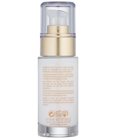 Guinot Youth Time Foundation 1.1oz - Anti-Aging Makeup with Youth-Boosting Benefits - Buy Online on GoSupps.com