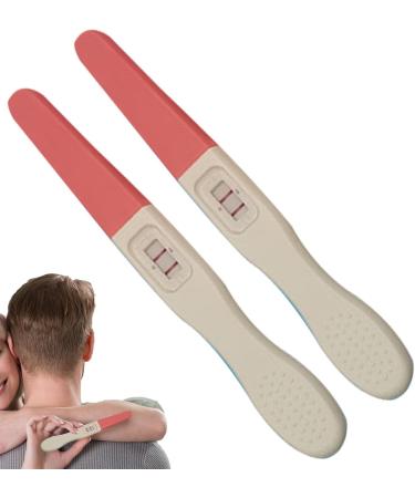 Buy Synyey Positive Pregnancy Test - Fun Prank Test for Adults | Realistic Joke for Friends! - Buy Online on GoSupps.com