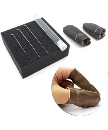 Artec360 Merino Wool Roving Needle Felting Kit - 40 Colors, 3g per Color, Individual Packaging with Needles, Gloves, and Tutorials - Buy Online on GoSupps.com