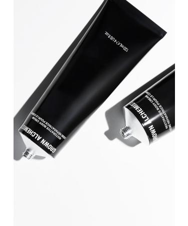 Grown Alchemist Restorative Body Cream | Mandarin & Rosemary Moisturizer for Dry Skin (120ml) - Shop Now - Buy Online on GoSupps.com