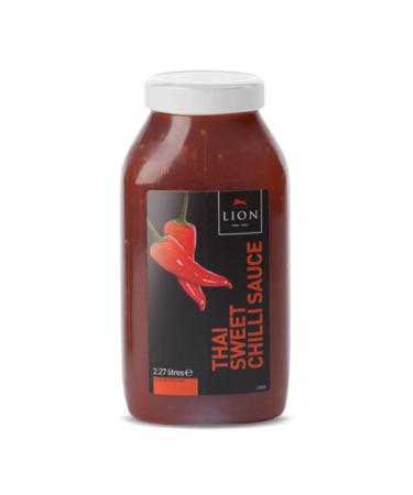 2.27L Thai Sweet Chilli Sauce