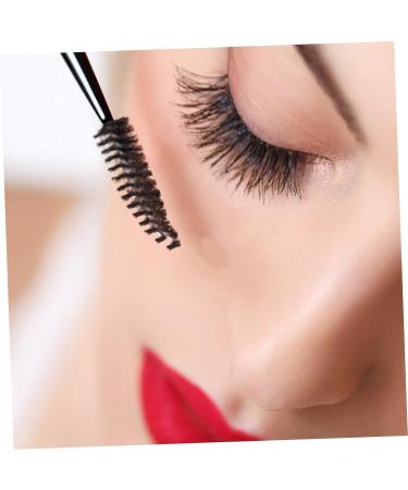 Beatifufu 10pcs Mascara Empty Tube Empty Eyeliner Tube Multi- Use Mascara Tubes Creme Makeup Cosmetic Plastic - Buy Online on GoSupps.com