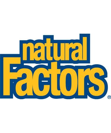 Natural Factors AndroSense T-Correct - 60 Vegetarian Capsules for Testosterone Support - Buy Online on GoSupps.com