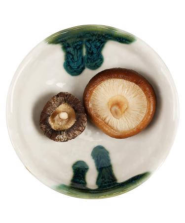 XingliFoods Dried Shiitake Mushrooms  16 oz Organic Top Grade Dried Mushrooms  3 4cm Natural Grown Mushroom  No Fumigation Sulfur - Buy Online on GoSupps.com