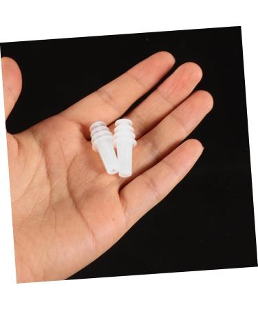 Noise Reduction Ear Buds - Sound Blocking & Snoring Protection for Better Sleep | Hemobllo - Buy Online on GoSupps.com