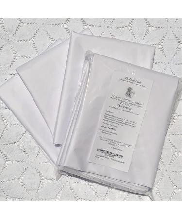 TheLinenLady 75 Sheets 20x30 Acid Free Archival Tissue Paper Lignin Free  Protect Your HEIRLOOMS!