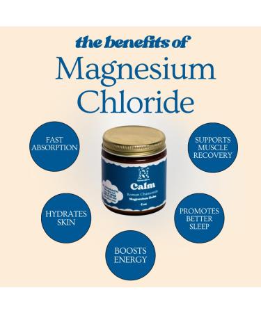 Naturallow Magnesium Balm for Sleep & Muscle Relief | Non-Greasy Topical Magnesium Chloride with Grass-Fed Tallow Roman Chamomile & Jojoba | All-Natural Relaxation & Recovery Balm - Buy Online on GoSupps.com
