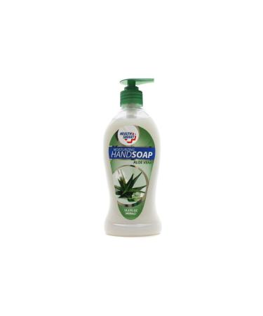Health Smart Moisturizing Hand Soap Aloe Vera - 13.5 fl oz