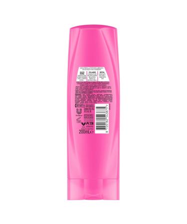 Sunsilk Co-Creations Conditioner Sparkles of Light - 5 x 200ml Bottles for Dull & Frizzy Hair - International Shipping Available - Buy Online on GoSupps.com