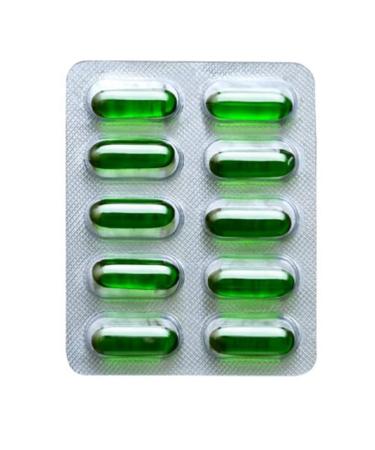 Vitamin E Softgel | 60 Capsules for Glowing Face Hair Nails Glowing Skin 400mg 60 Count (Pack of 1)