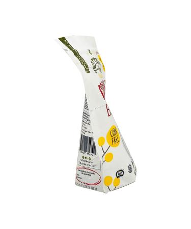 OTTOS NATURALS Organic Grain Free Baking Powder - 8oz | Gluten-Free Baking Powder - Buy Online on GoSupps.com