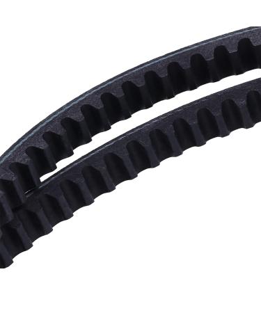 JZGRDN 2X PTO Shaft Belt 66021-25080 70000-74006 66021-25000 Compatible with Kubota G18 G21 G3200 G4200 G5200 G6200 RC40-G RC44-G RC48-G - Buy Online on GoSupps.com