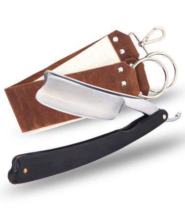 club cut throat straight razor shaving razor