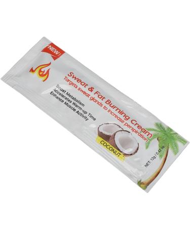 Body Sculpting Cream for Men Women 10pcs Fat Burning Belly Hot Cream Reduce Muscle Fatigue Burn Belly Fat - Buy Online on GoSupps.com