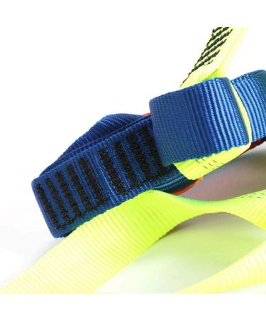 Rock-N-Rescue RIT Nylon Sling Harness with Pouch - Buy Online on GoSupps.com