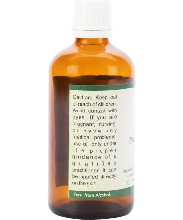 R V Essential Pure Cotton Seed Carrier Oil 10ml (0.338oz)- Gossypium Spp (100% Pure and Natural Cold Pressed) 0.34 Fl Oz (Pack of 1) - Buy Online on GoSupps.com