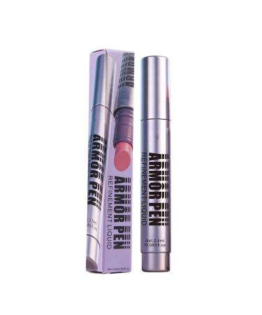 Stylo de r paration pour ongles - Stylo huile pour soins des ongles | Cosm tiques de manucure 2 5 ml | Ongles cassants | Adultes Athl tes g s Femmes Hommes | Maison Voyage Dortoir Appartement Salle