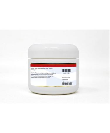 Buy Yucca Schidigera 4:1 Salve 2 oz - Natural Skin Relief | International Shipping Available - Buy Online on GoSupps.com
