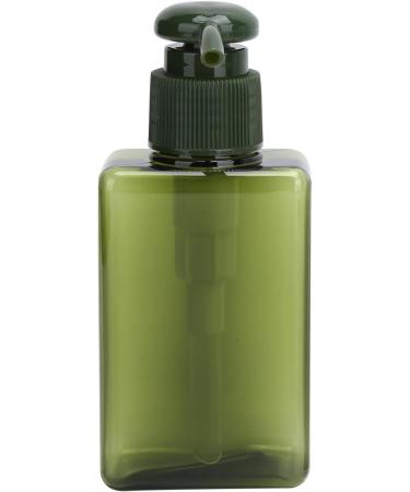 HURRISE Empty Bottle Set Time Saving Soap Shampoo Bottle for Travel for Business Trip - Buy Online on GoSupps.com
