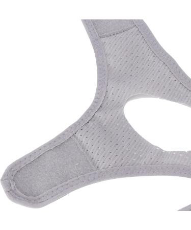 Folanda Anti Snoring Chin Strap - Effective Snoring Solution for Men and Women | Breathable Anti Snore Device for Improved Sleeping Quality - Buy Online on GoSupps.com