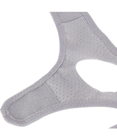 Shop Upgraded Anti Snoring Devices - Chin Strap for Men & Women | Effective Jaw Support & Mouth Correction - Buy Online on GoSupps.com