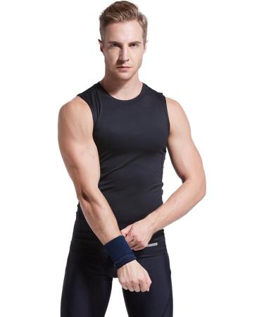 VENI MASEE Sport Thick Solid Color Zippered Wristlet | Durable Wrist Wallet for Travel & Everyday Use - Shop Internationally! - Buy Online on GoSupps.com