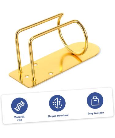 Beavorty Hair Clipper Stand Clipper Storage Rack Electric Hair Trimmer Hair Shaver Holder Hair Trimmer Holder Coat Hanger Stand Beard Shaver Holder Stand Child Electric Clippers Aldult Iron - Buy Online on GoSupps.com