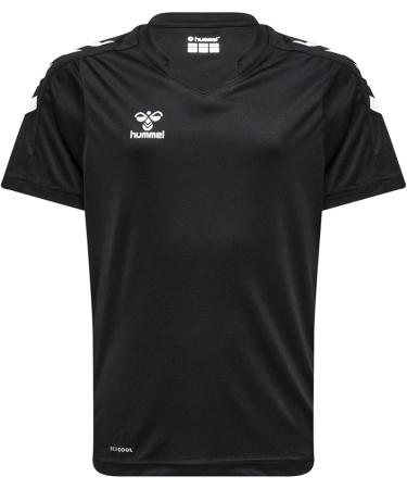 Buy Hummel T-Shirt Hmlcore Multisport for Kids - Breathable Quick-Drying Size 128 - International Shipping Available - Buy Online on GoSupps.com