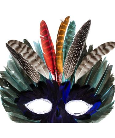 30Pcs Natural Turkey Spotted Feathers for DIY Crafts and Decor - 6-8 inch (3 Styles) - Buy Online on GoSupps.com