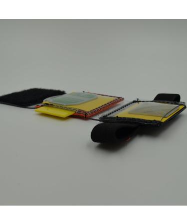 Josi.li Dog Brand Bag Protective Cover | Universal Fit for All Brands | Customizable Colors & Sizes | Durable Floating Dog Collar Bag - Buy Online on GoSupps.com