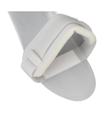 Ankle Foot Orthosis Support Splint - Drop Foot Orthopedic Traction - Right Foot XL - Buy Online on GoSupps.com