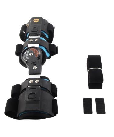Yosoo Adjustable Hinged Elbow Brace - Arm Hand & Finger Support Sling for Injury Recovery & Stabilization - Buy Online on GoSupps.com