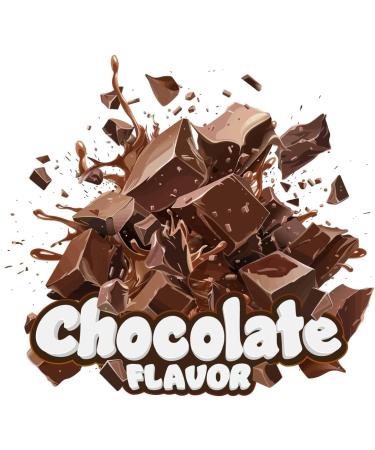 Mass Gainer Protein Powder, Supports Muscle Growth & Recovery, 50g Protein, 190g Carbs, 1030 Calories, Gluten-Free, RBST-Free, No Artificial Colors Chocolate 6 Pound (Pack of 1) - Buy Online on GoSupps.com