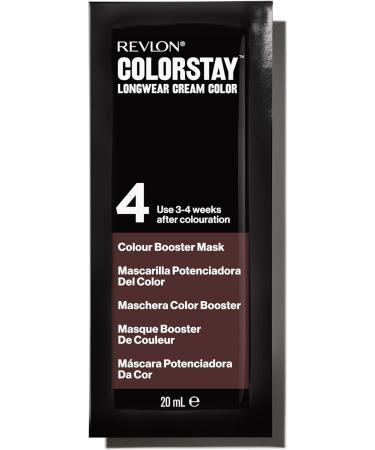Revlon Colorstay Longwear Permanent Cream Colour Dark Golden Blonde 7.3 Dark Golden Blonde 165 ml (Pack of 1) - Buy Online on GoSupps.com