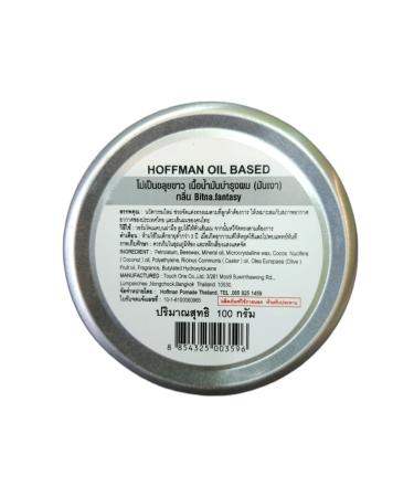 Heavy Hold Classic Styling Product for Men | Nourishing Hair Oil for Side Part Hairstyles - Buy Online on GoSupps.com