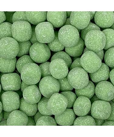 Apple Bon Bons 500g Share Bag by The Gourmet Sweet Company - Buy Online on GoSupps.com