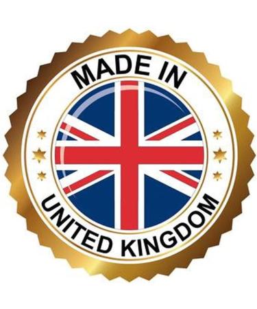 BENNY'S Shaving Cream | Light Refreshing Scent | Hydrates & Rejuvenates | Vegan | Made in The UK - Buy Online on GoSupps.com