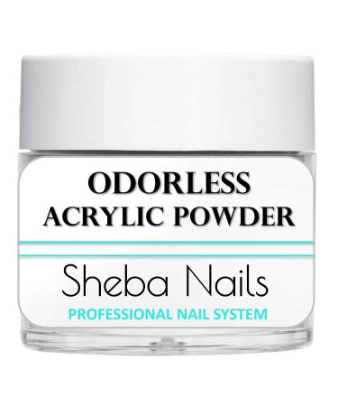 SHEBA NAILS State Board Sealed Odorless Nail Acrylic Basic Kit - Premium Quality for Professional Results | Fast International Shipping - Buy Online on GoSupps.com
