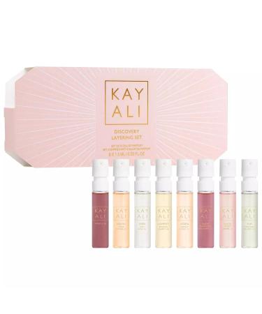 KAYALI Discovery Set - Buy Online on GoSupps.com