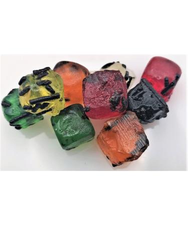  pin24shop 1 kg of Cachou candy broken by hand - Buy Online on GoSupps.com