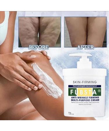 Kwiphiny Fubsta Advanced Firming & WrinkleReducing Cream Fubsta Skin Firming Rejuvenating Serum Fubsta Skin Firming Rejuvenating Cream AntiWrinkle Firming Multipurpose Cream for All Skin Types 3PCS - Buy Online on GoSupps.com