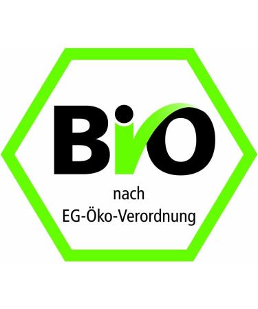 Organic Ginger Oil 20% Extract 10ml with Lemon Aroma - Vegan & Pure - Made in Germany - Buy Online on GoSupps.com