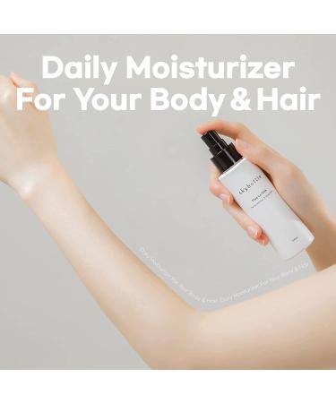 Vanilla Sky Hair Perfume & Body Mist Spray for Women - 3.4 Fl. Oz Lasting Gourmet Scent - Buy Online on GoSupps.com