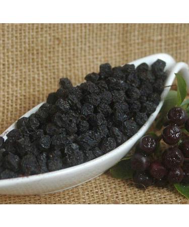 Krauterino24 Krauterino24 - Completely Aronia Fruits - Apple Raspberries Quantity: 50 g
