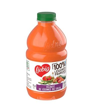 LIEBIG Liebig Creamy Sun-Dried Vegetable Soup 750ml