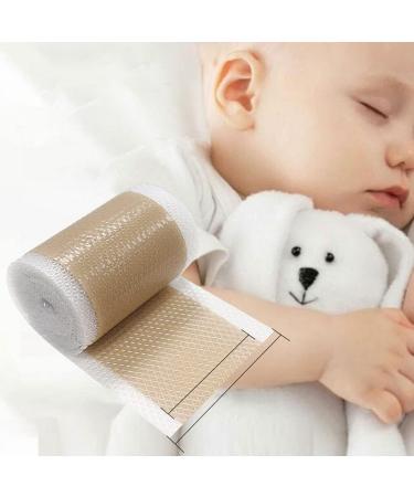 Baby Auricle for Newborns - 4 cm Ear Corrector for Protruding & Deformed Ears - Infant Ear Support - Buy Online on GoSupps.com