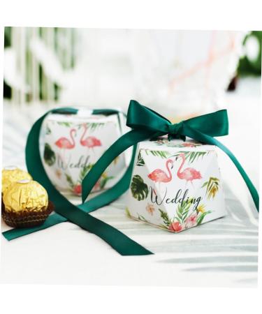 Gatuida Luau Paper Candy Bags 24pcs Boxes Gift Bag Baby Take a Bath Kids Goodie - Buy Online on GoSupps.com