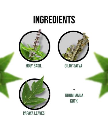 READ QURA DNGO 60 Capsules Useful in increasing the number of platelets - Buy Online on GoSupps.com