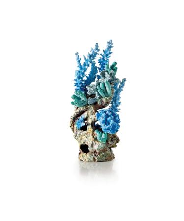 biOrb Coral Reef Ornament Blue